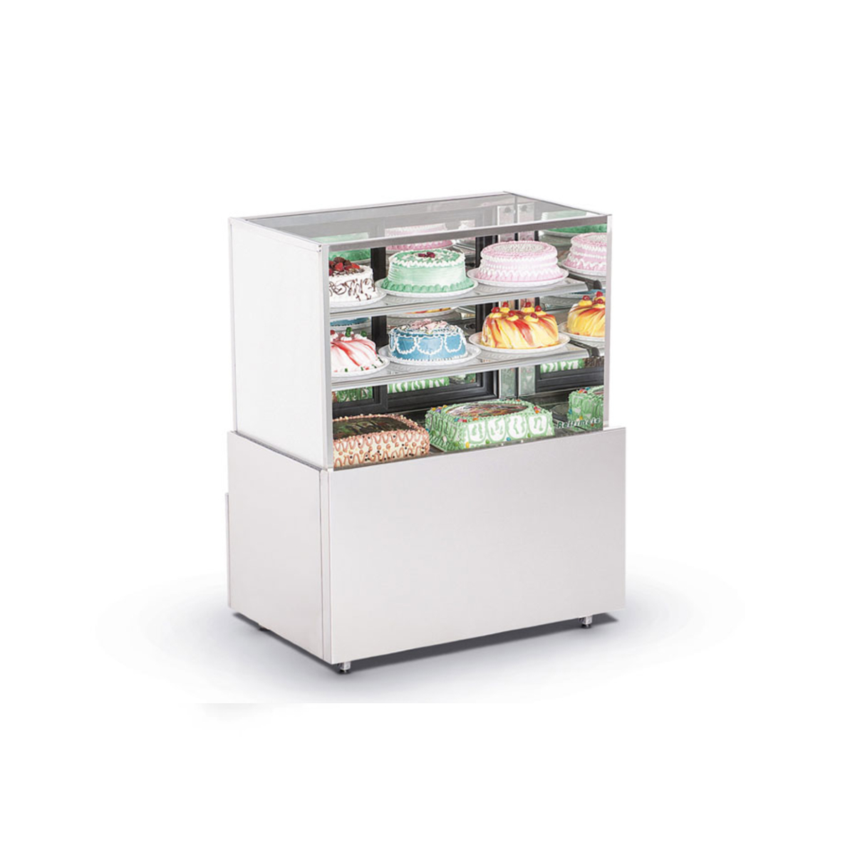 Balc O Confeitaria Refrigerado Refrimate Titanium M Catalago