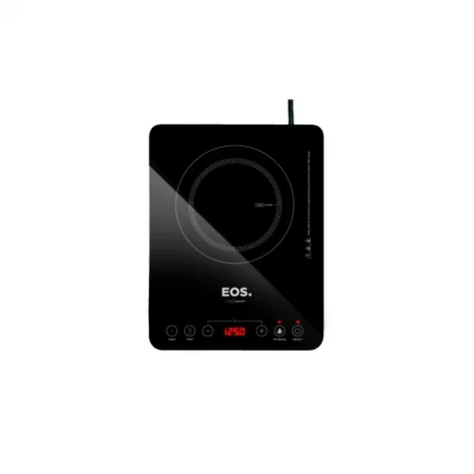 Fogão Indução EOS 1 Boca Cheff Gourmet 220V