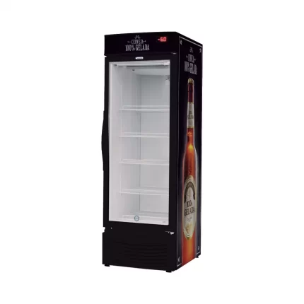 Cervejeira Fricon Porta Vidro 565L