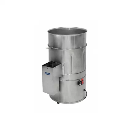 Descascador Batata Metvisa DB-10
