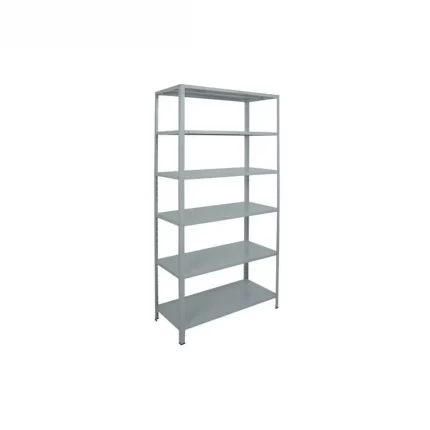 Estante Aço W3 Smart 6 Prateleiras 42CM
