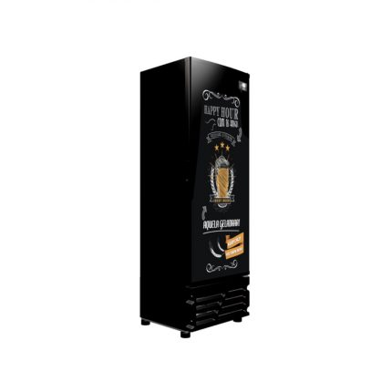 Cervejeira Imbera Happy Hour CCV355 Porta Cega 220V<br/>