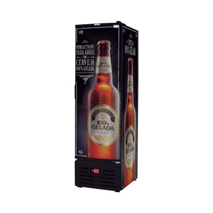 Conservador Fricon Porta Cega 284L 220V