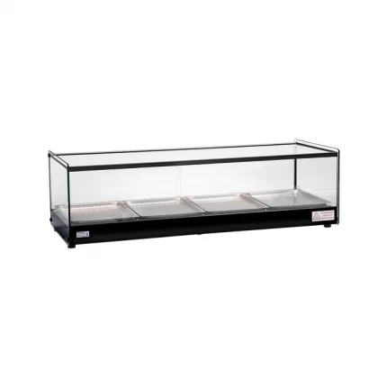 Estufa Titã Erato 4 Bandejas LED 110V