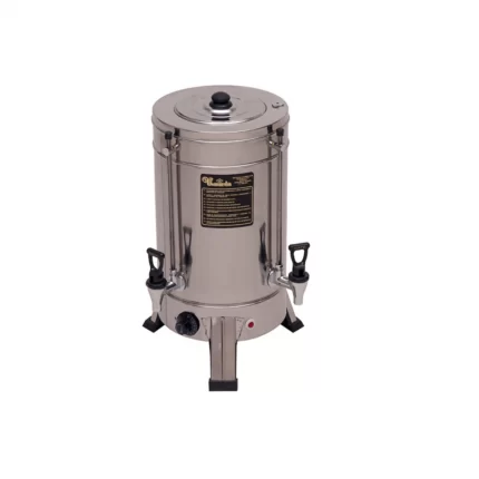 Máquina Café Elétrica Monarcha Popular 5L 220V<br/>